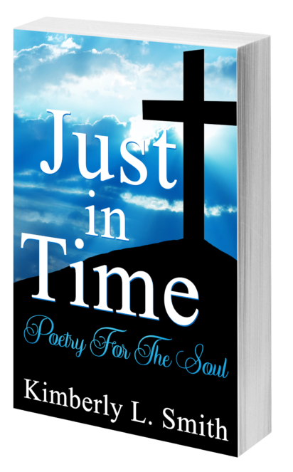Just In Time Poetry of the Soul